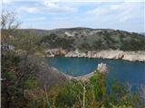 Vrbnik - Church of the Assumption of Mary (Vrbnik)